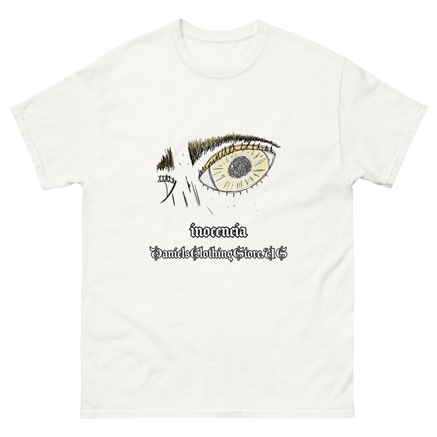 Innocence T-Shirt