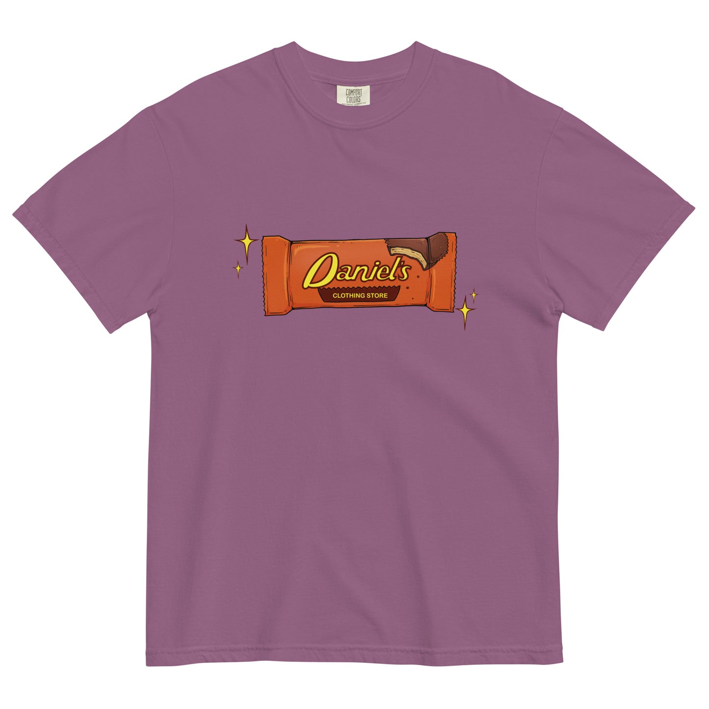 Peanut Butter Cup T-Shirt