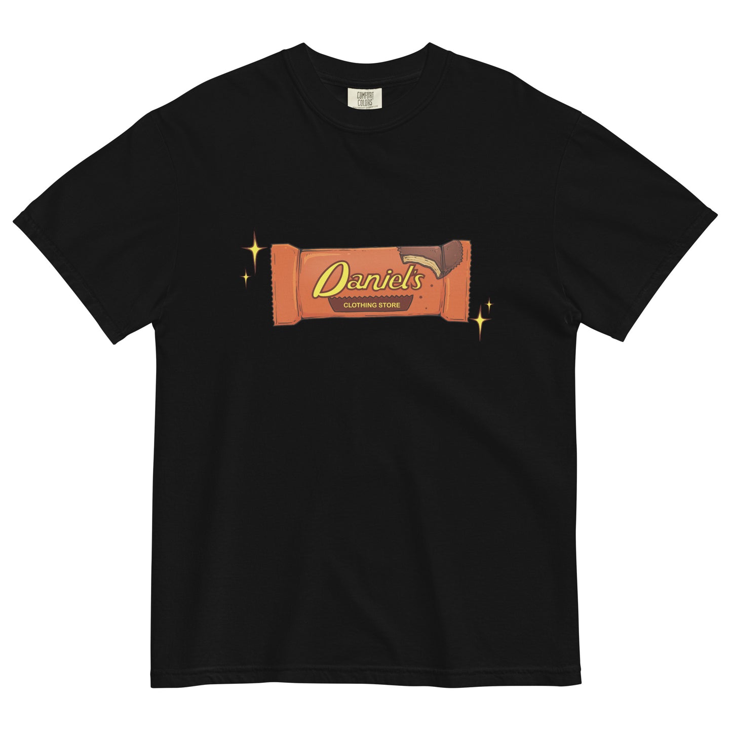 Peanut Butter Cup T-Shirt