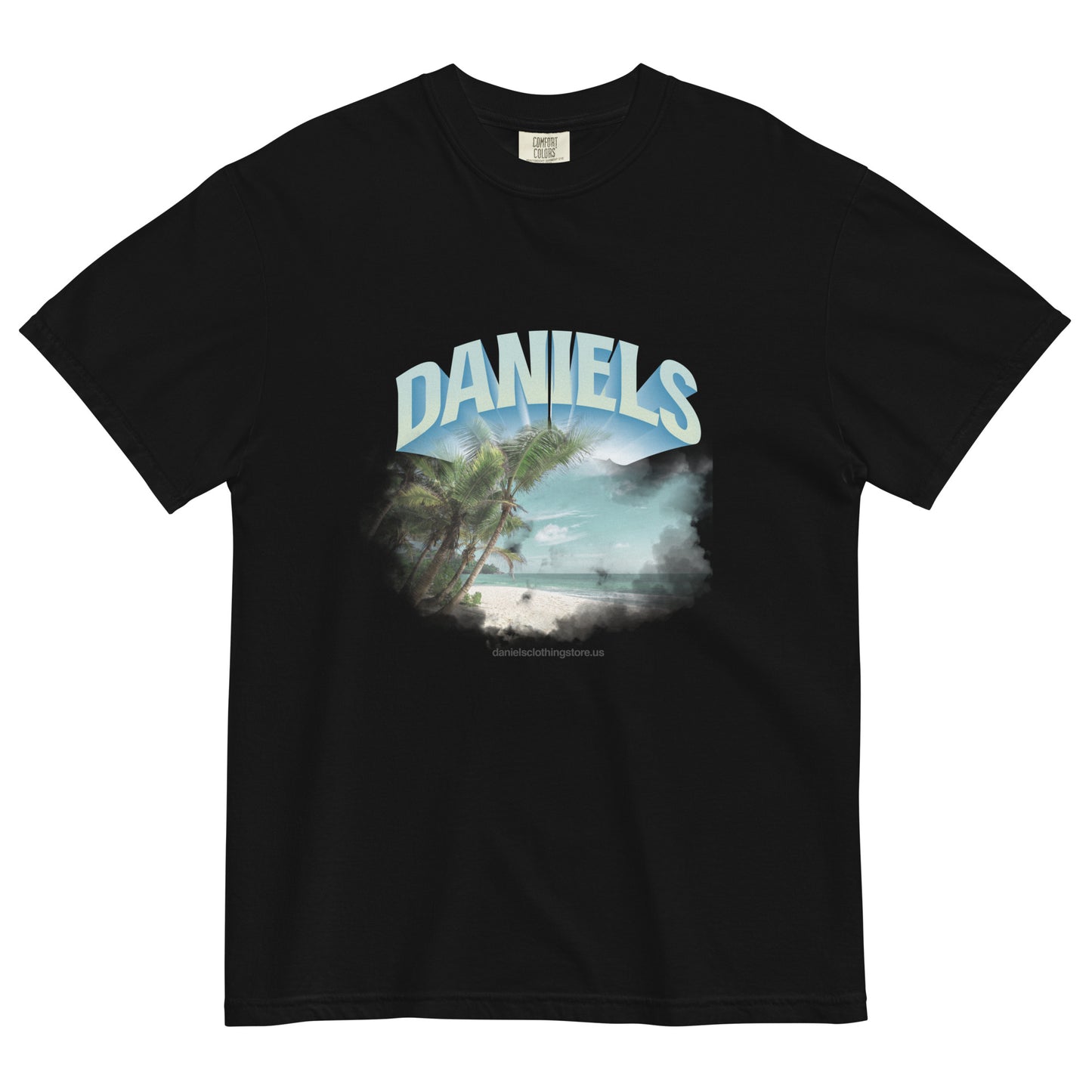 Paradise DCS T-Shirt