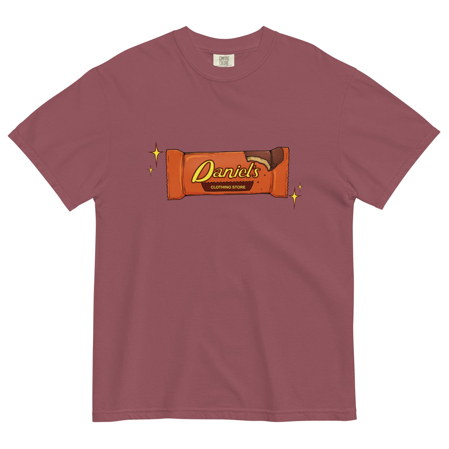 Peanut Butter Cup T-Shirt