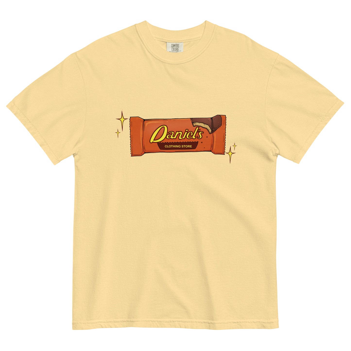 Peanut Butter Cup T-Shirt