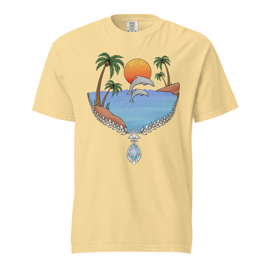 My Wife's Necklace T-Shirt