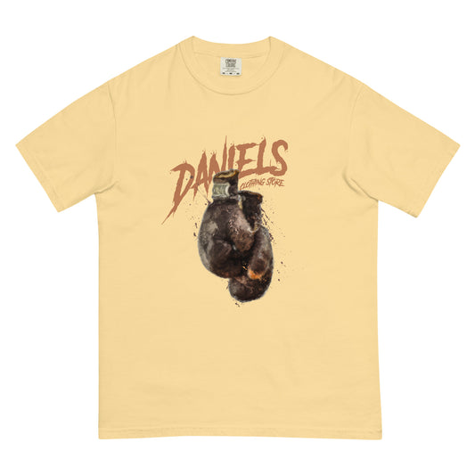 Daniels Boxing T-Shirt