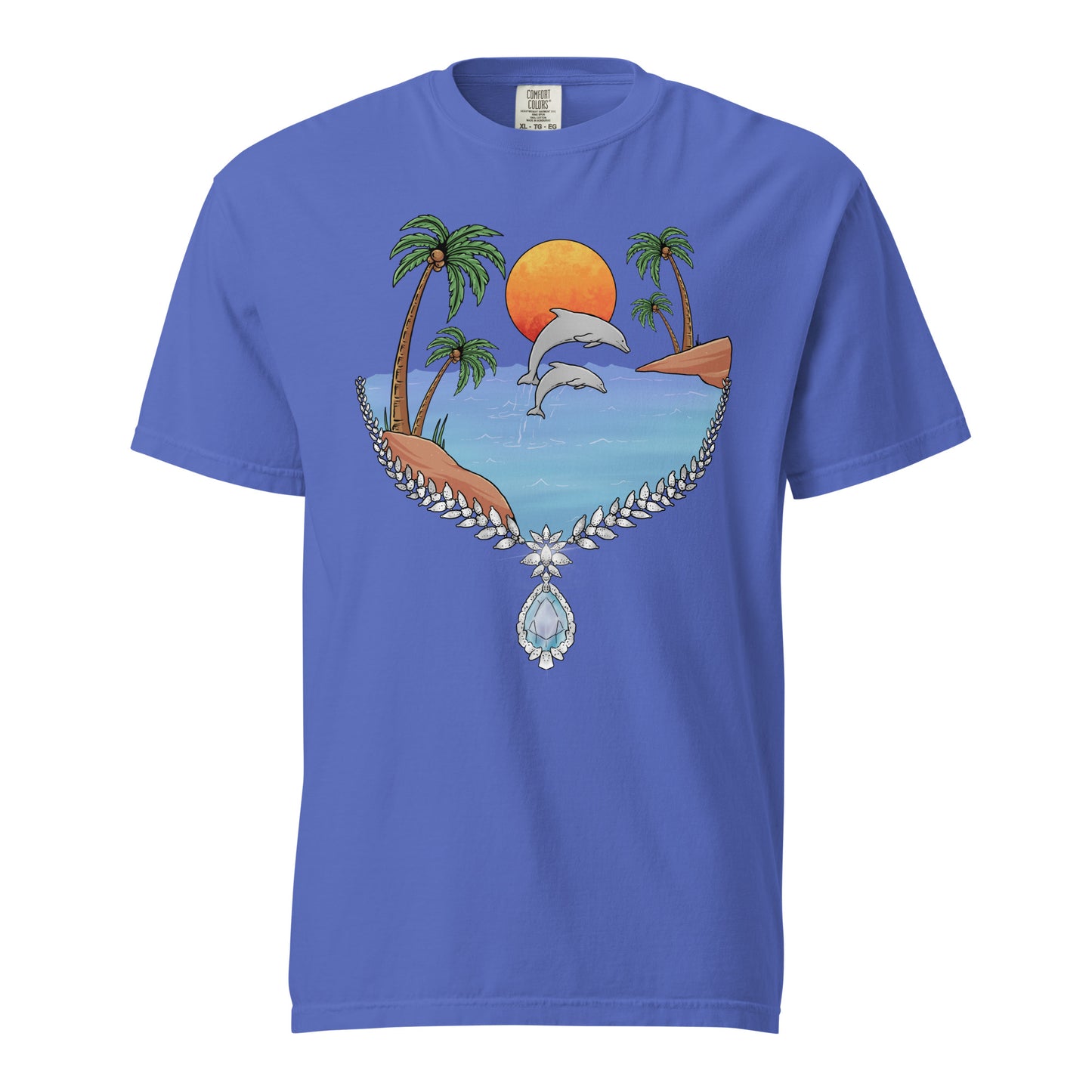 My Wife's Necklace T-Shirt