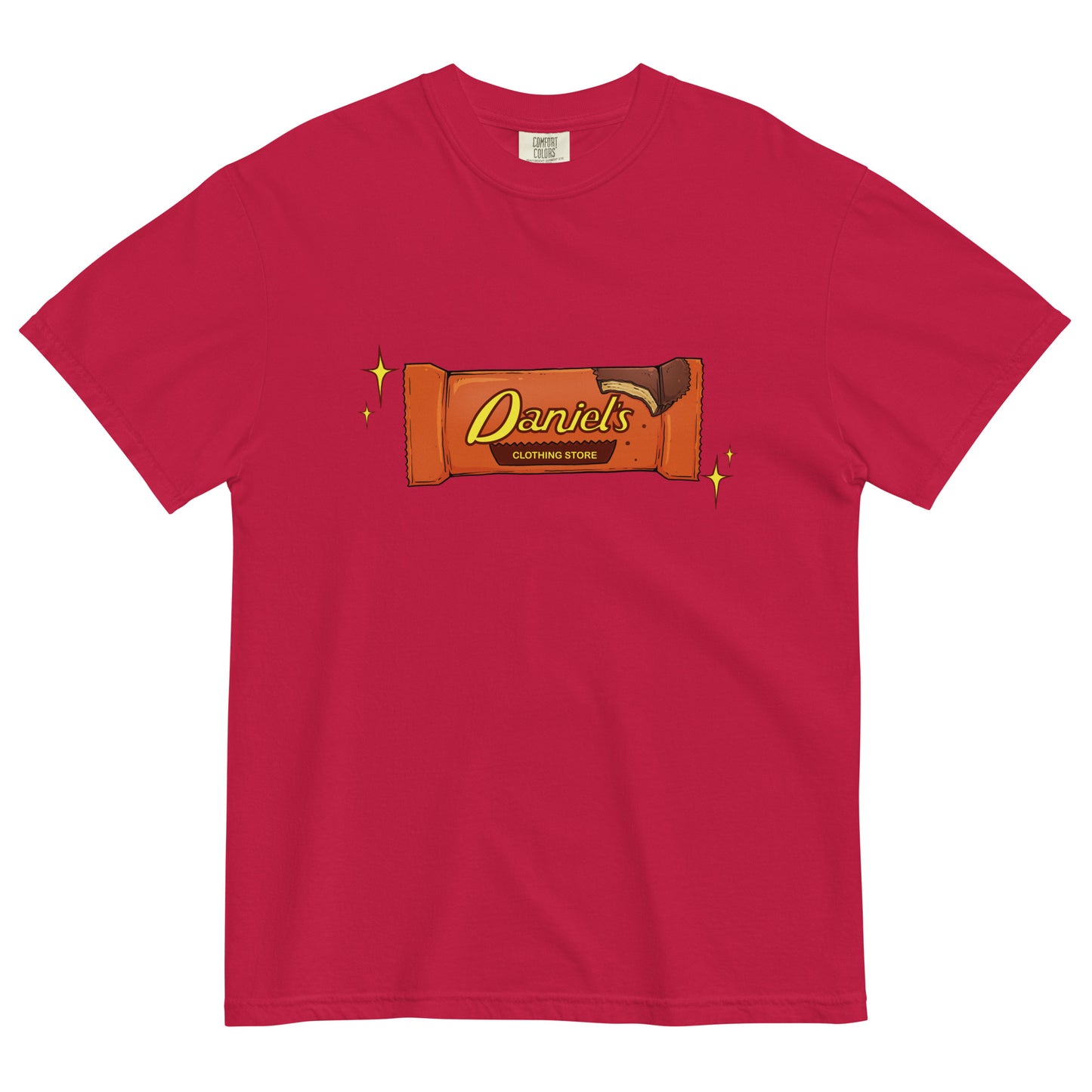 Peanut Butter Cup T-Shirt