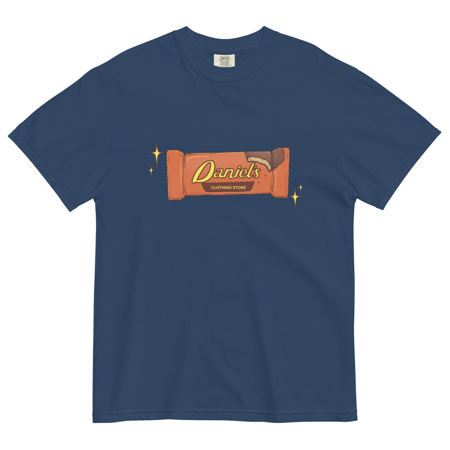 Peanut Butter Cup T-Shirt