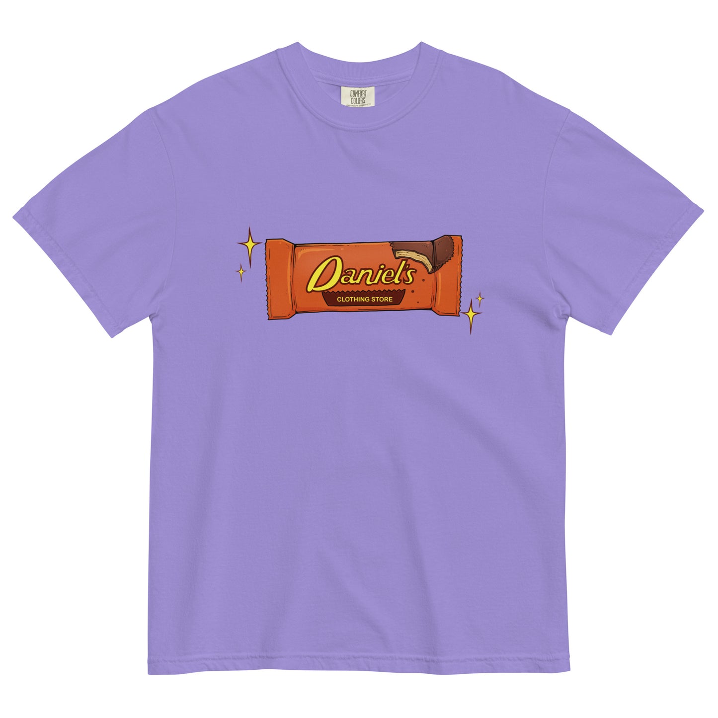 Peanut Butter Cup T-Shirt