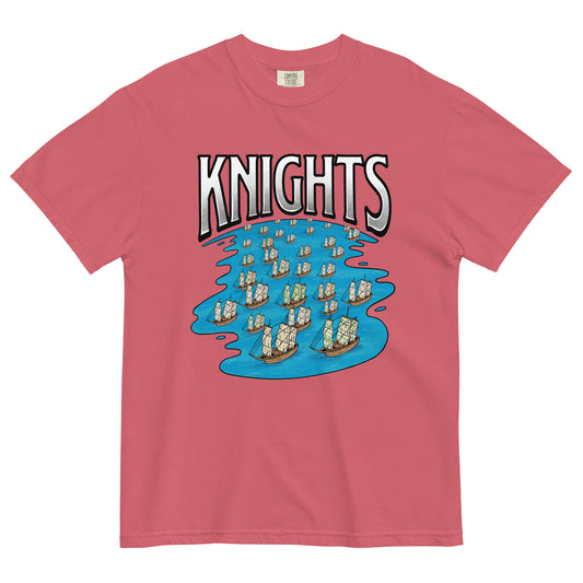 Boat Army (Knights)