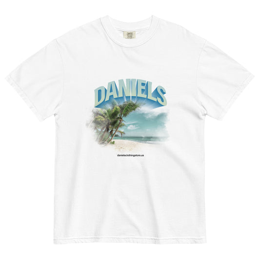 Paradise DCS T-Shirt