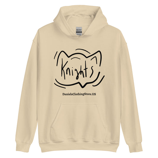 Knights Hoodie
