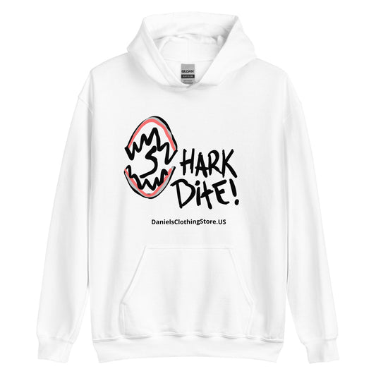 Sharkbite! Hoodie