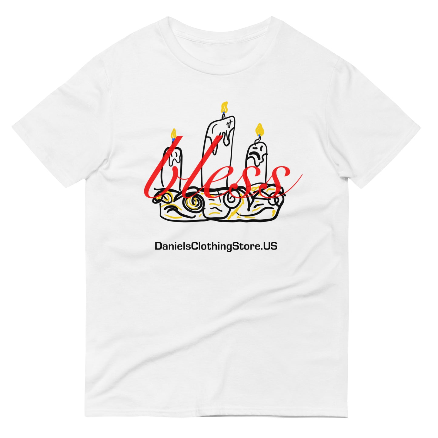 Bless T-Shirt