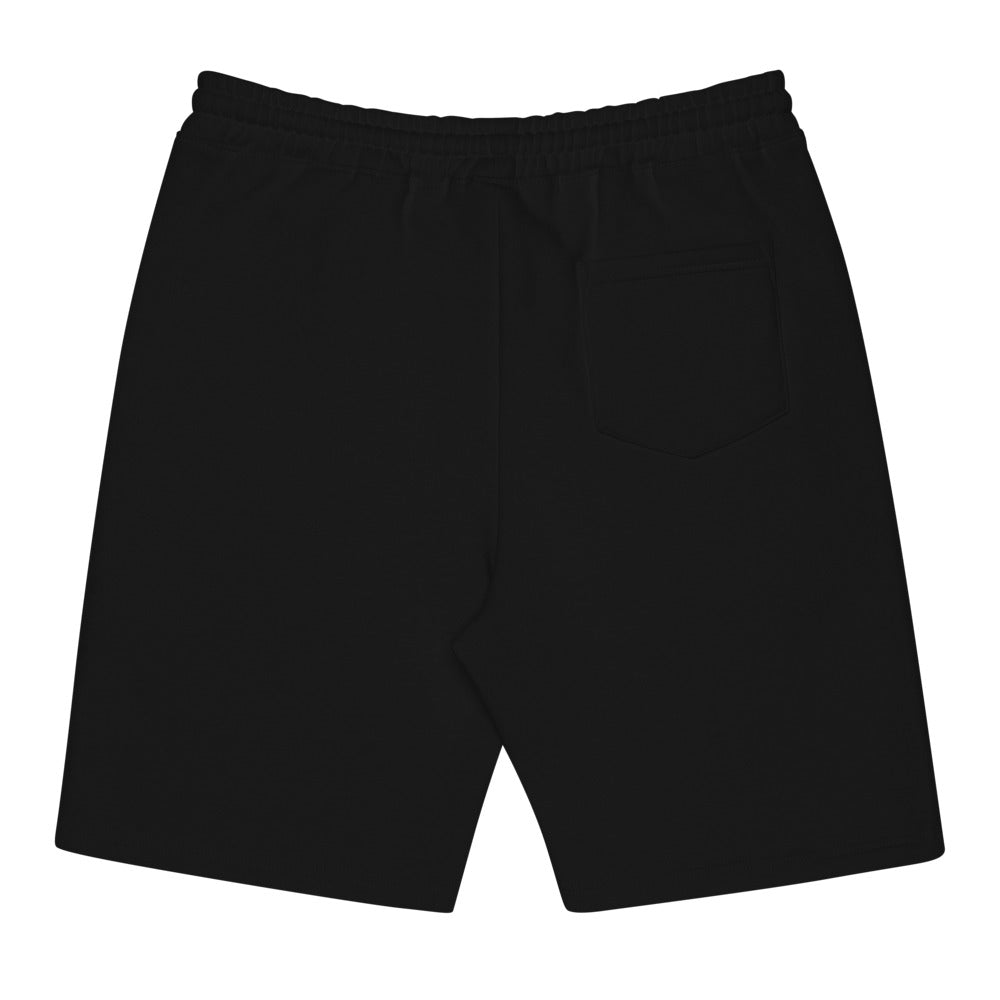 Thick & Comfy Cotton Shorts
