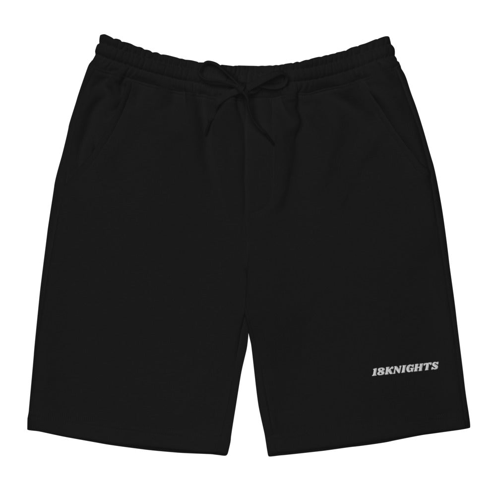 Thick & Comfy Cotton Shorts