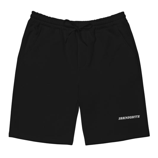 Thick & Comfy Cotton Shorts