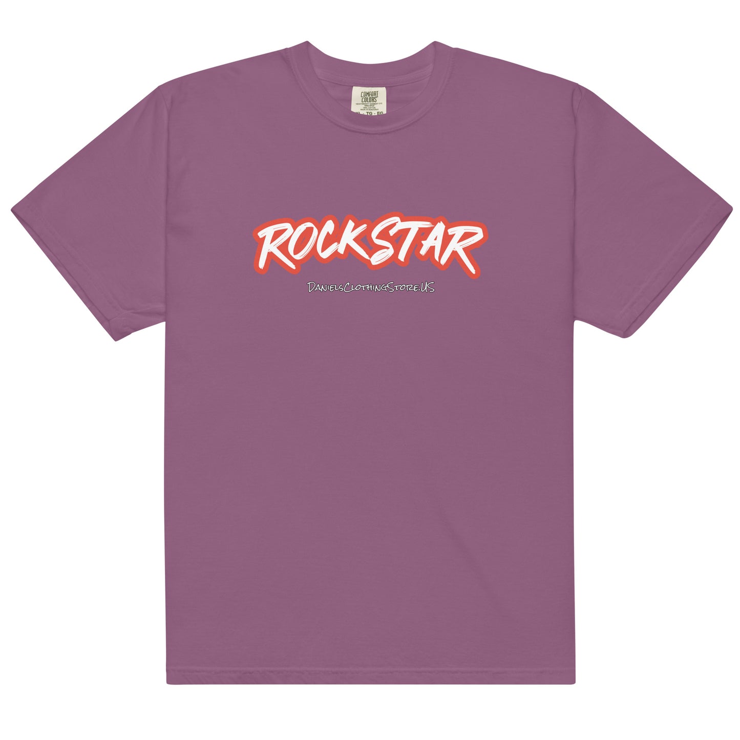 Rockstar T-Shirt (DCS)