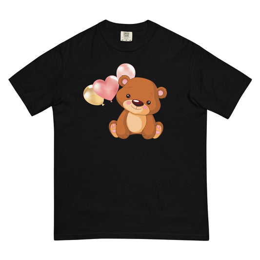Baby Bear and Balloons (767)