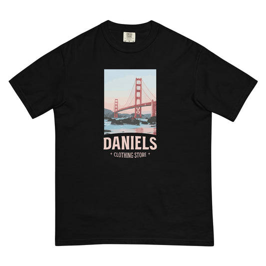 SF Golden Gate T-shirt