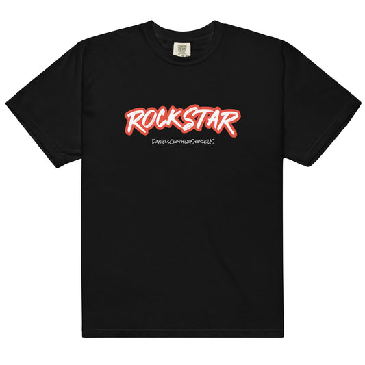 Rockstar T-Shirt (DCS)