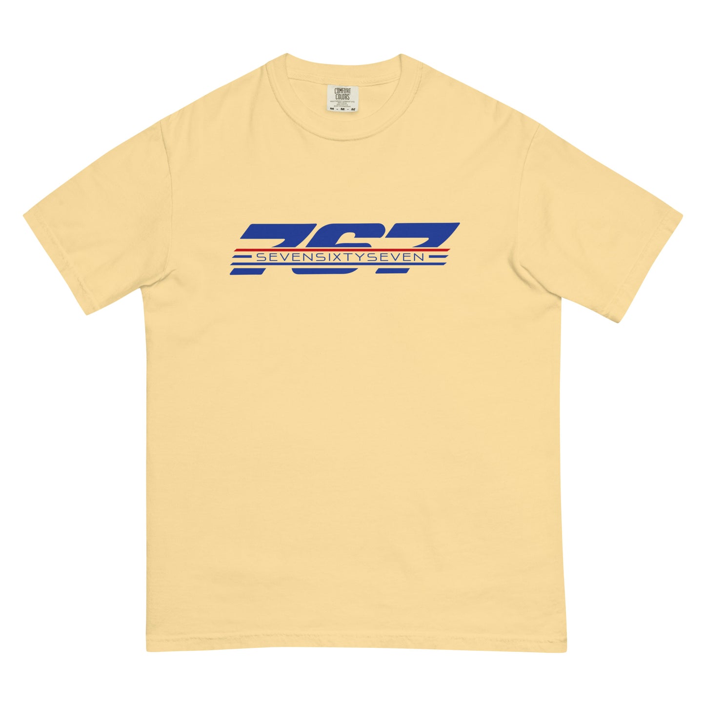 Staple T-shirt (767)
