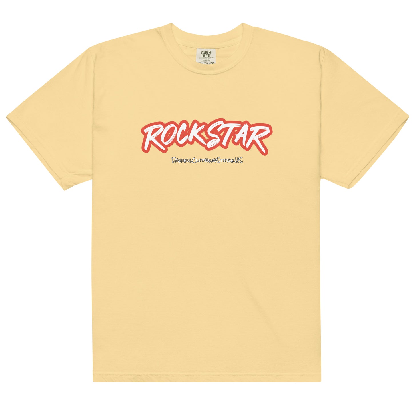 Rockstar T-Shirt (DCS)