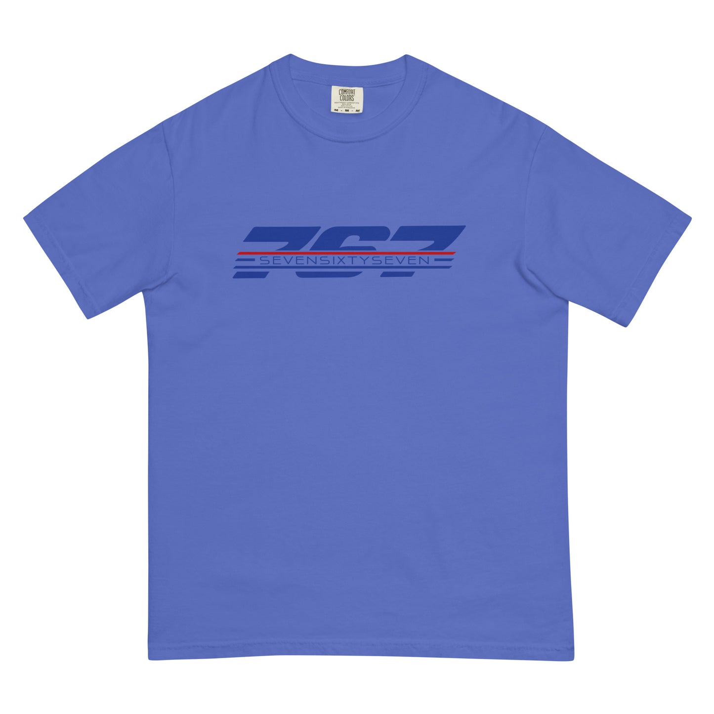 Staple T-shirt (767)