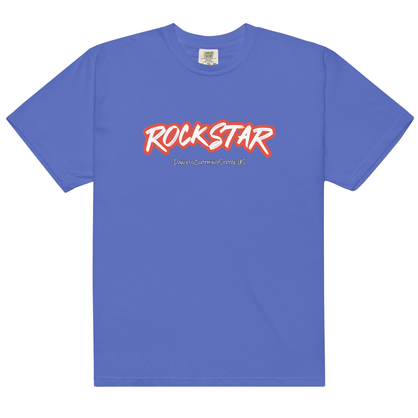 Rockstar T-Shirt (DCS)