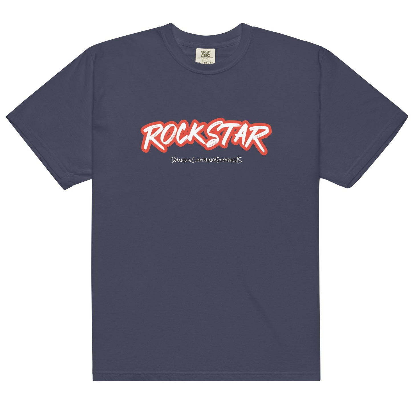 Rockstar T-Shirt (DCS)