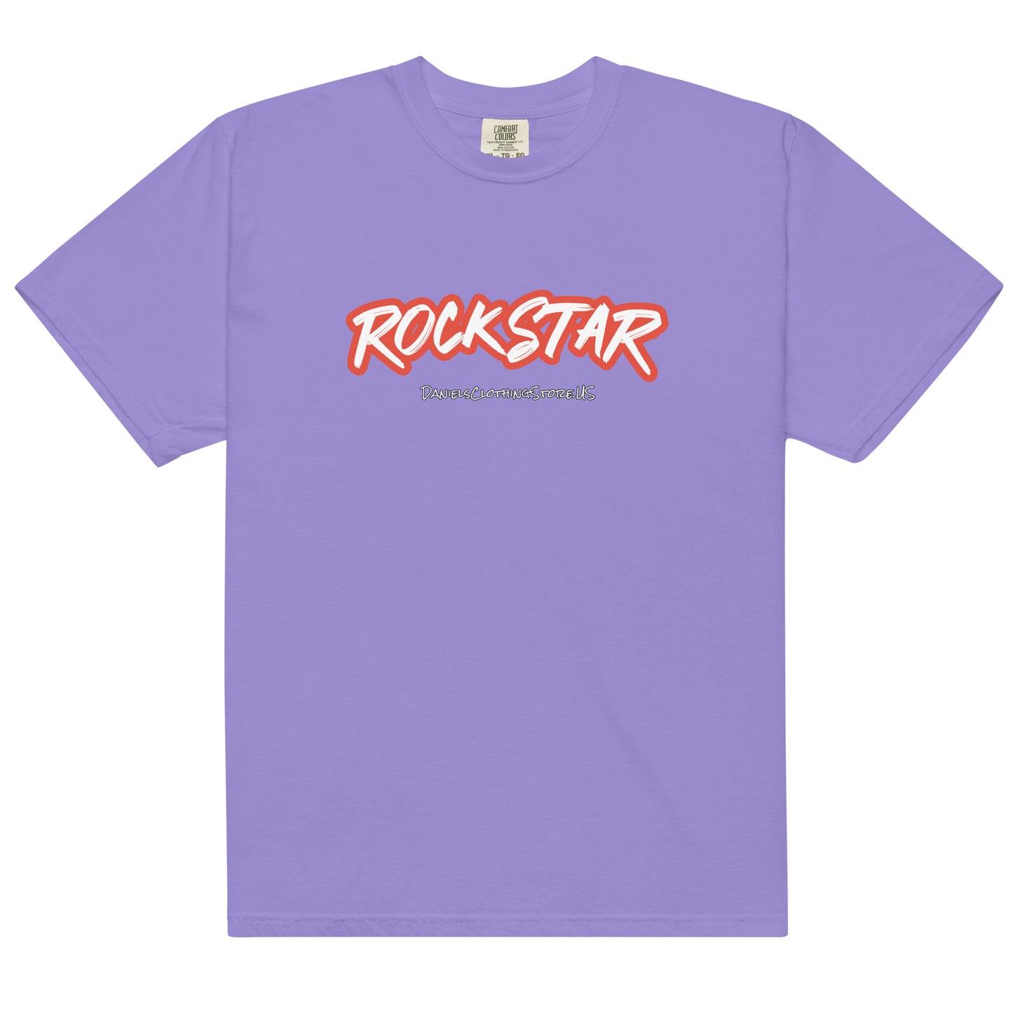 Rockstar T-Shirt (DCS)