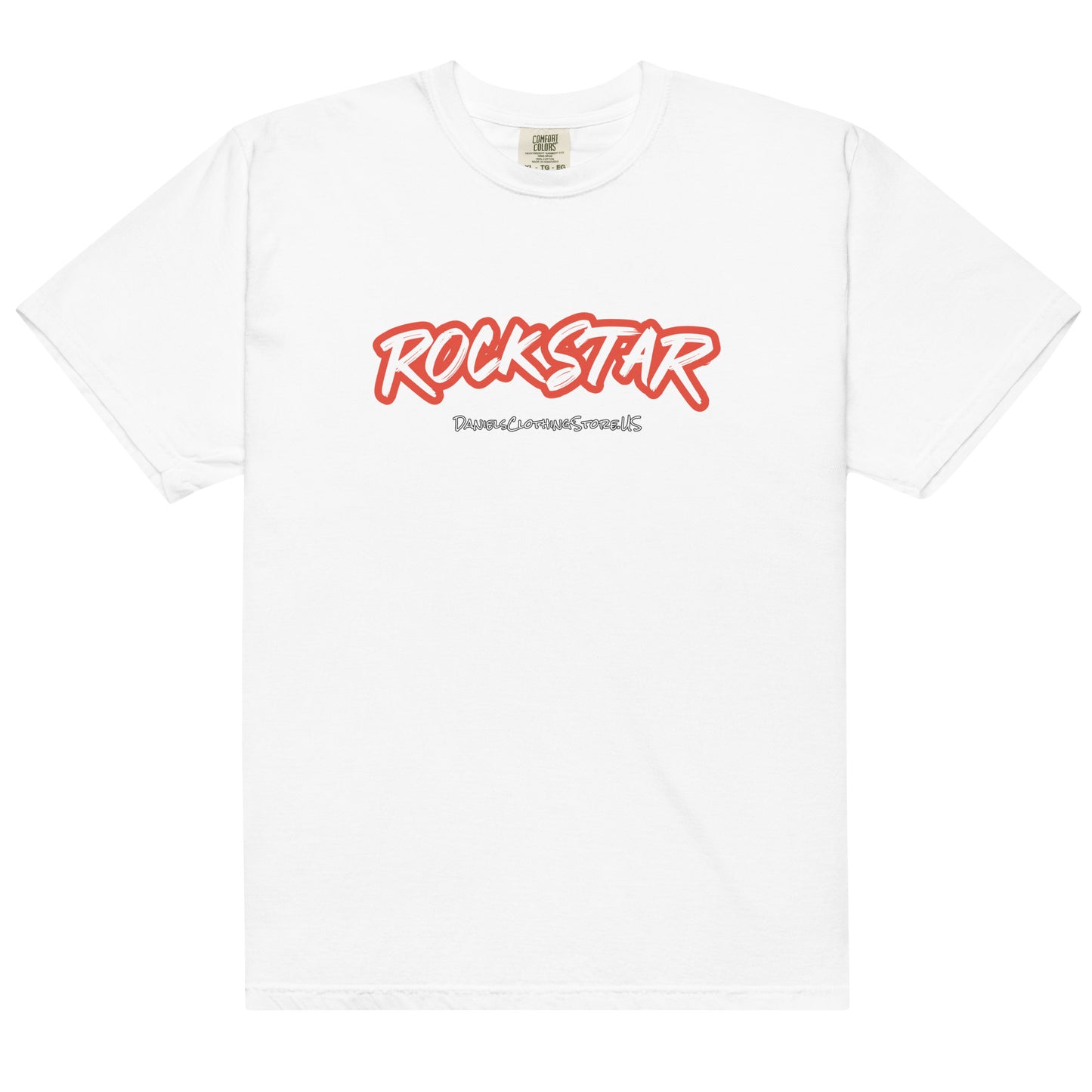 Rockstar T-Shirt (DCS)