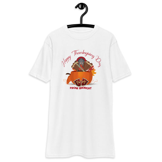 Happy Thanksgiving T-shirt